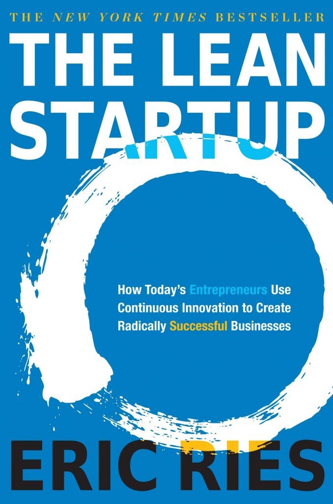 15 bästa böckerna om entreprenörskap, startups och företagande 2021