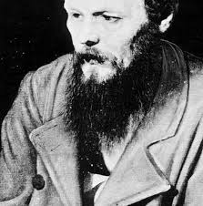 5 böcker av Fjodor Dostojevskij du måste läsa