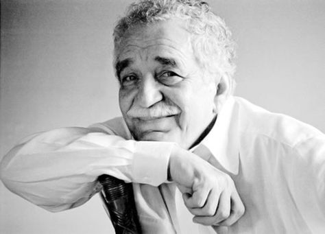 10 bästa böckerna av Gabriel García Márquez du måste läsa