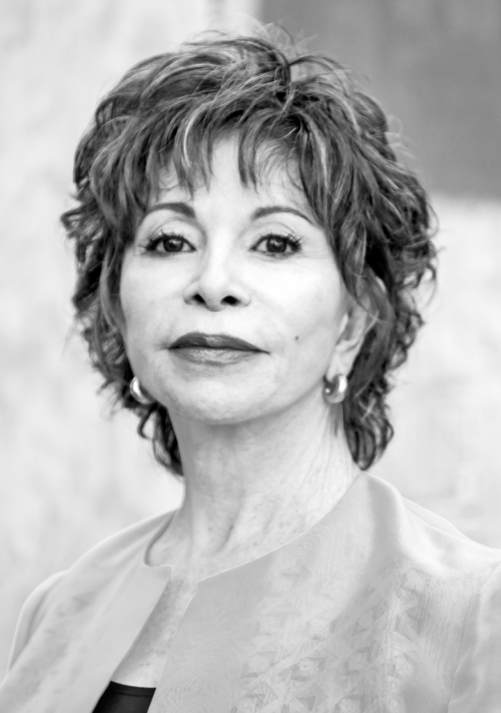 4 bästa böckerna av Isabel Allende du måste läsa