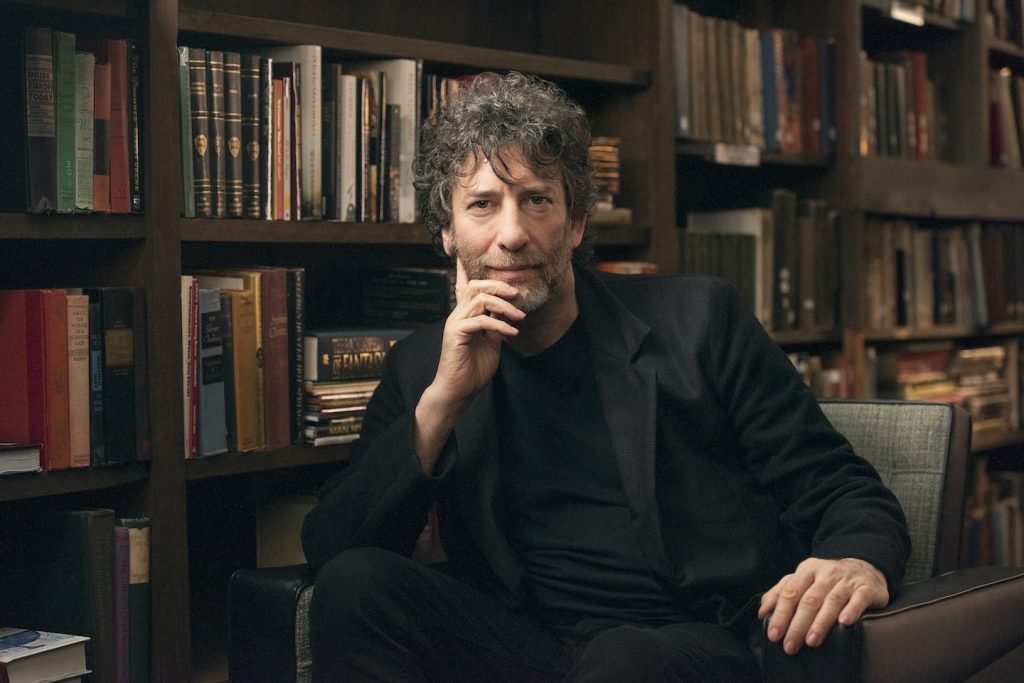 5 bästa böckerna av Neil Gaiman du måste läsa
