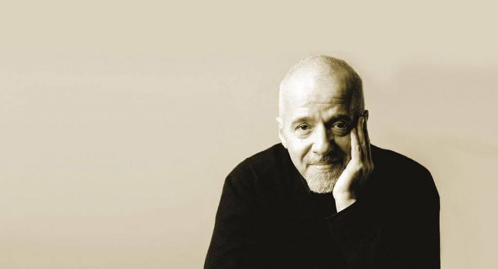 3 böcker av Paulo Coelho du måste läsa