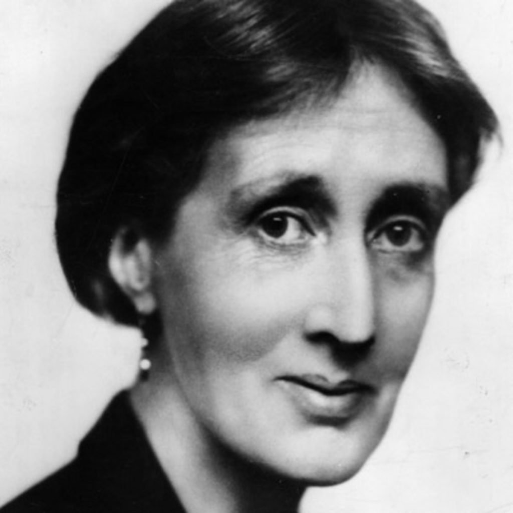 6 böcker av Virginia Woolf du måste läsa