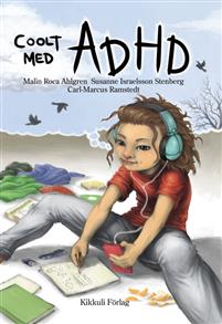 4 barnböcker om ADHD du bör läsa