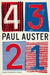 Paul Austers 3 bästa böcker du måste läsa