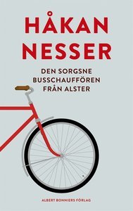 Håkan Nessers 5 bästa böcker genom tiderna