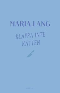 Maria Langs 3 bästa böcker du måste läsa