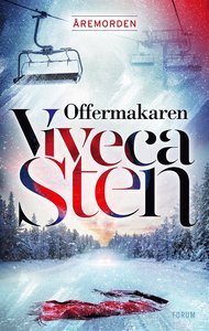 Viveca Stens 3 bästa böcker du måste läsa