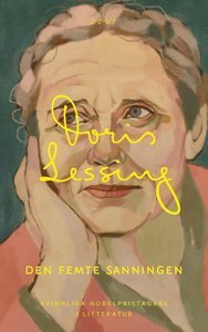 3 av Doris Lessings böcker du måste läsa