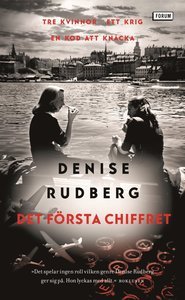 Denise Rudbergs 5 bästa böcker du måste läsa