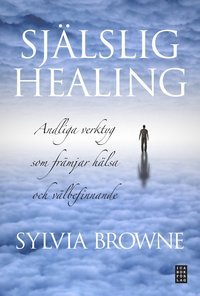 3 böcker av Sylvia Browne på svenska du måste läsa