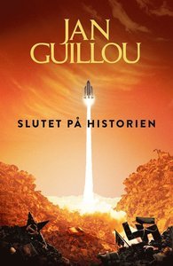 Jan Guillous 5 bästa böcker genom tiderna