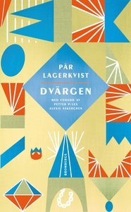 Pär Lagerkvists 5 bästa böcker du måste läsa
