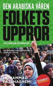2 böcker om arabiska våren du måste läsa