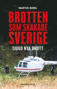 Bästa boken om svenska brott du måste läsa