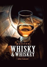 3 bra whiskyböcker du måste läsa