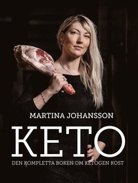 3 receptböcker om keto på svenska du måste spana in