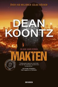 Dean Koontz 3 bästa böcker på svenska