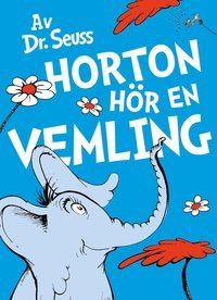 3 bästa böckerna av Dr. Seuss på svenska