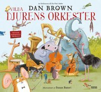 Dan Browns 3 bästa böcker på svenska