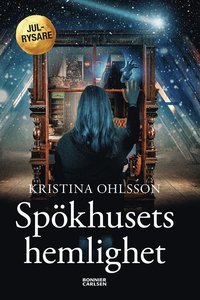 Kristina Ohlssons 3 bästa böcker du måste läsa