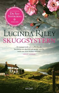 Lucinda Rileys 3 bästa böcker på svenska du måste läsa