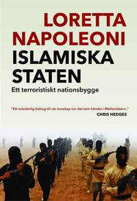 3 böcker om islamiska staten du måste läsa