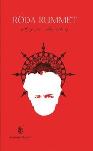 August Strindbergs 5 bästa böcker du måste läsa