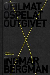 Ingmar Bergmans 3 bästa böcker du måste läsa