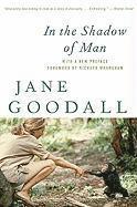 4 böcker av Jane Goodall du bör läsa
