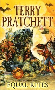 5 bästa böckerna av Terry Pratchett du måste läsa