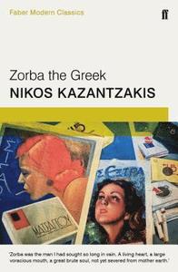 5 bästa böckerna av Nikos Kazantzakis du måste läsa