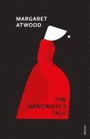5 bästa böckerna av Margaret Atwood
