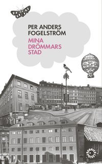 Läsordning: Per Anders Fogelströms Stadserie