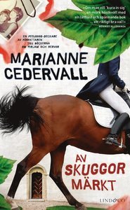 Läsordning: Marianne Cedervall böcker om Anki Karlsson