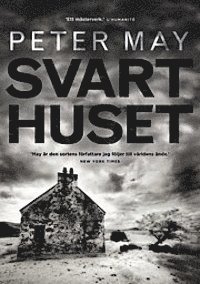 Läsordning: Isle of Lewis-trilogin av Peter May