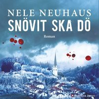 Läsordning: Nele Neuhaus böcker om Bodenstein Kirchhoff