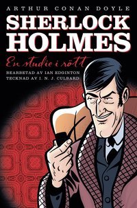 Läsordning: Sherlock Holmes-serien