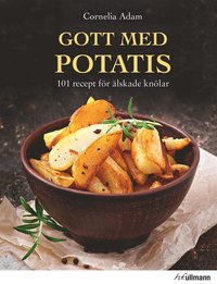 2 kokböcker om potatis att spana in