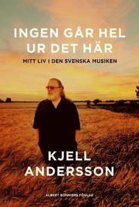 10 biografier av svenska kändisar du måste läsa