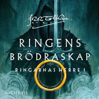 3 Sagan om Ringen ljudböcker på svenska som är gratis [GRATIS]