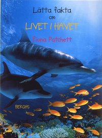 3 barnböcker om livet i havet att spana in