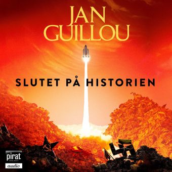 10 ljudböcker av Jan Guillou du måste läsa [GRATIS]