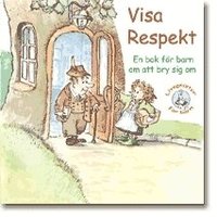 2 barnböcker om respekt att spana in