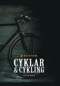 2 böcker om cykling att spana in