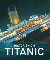 3 barnböcker om Titanic värda att läsa