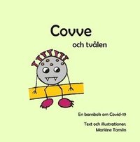 Förklara corona för barn: 2 barnböcker om covid-19
