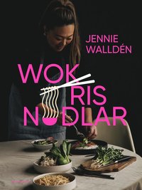 3 kokböcker av Jennie Walldén du måste spana in