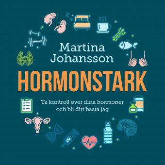 2 ljudböcker om hormoner för kvinnor [GRATIS]