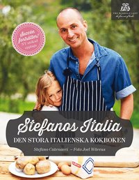 3 kokböcker för italiensk mat du måste spana in